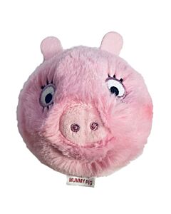 Ty Mummy Pig Beanie Bouncer